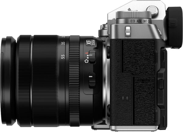 Fujifilm - XT-5 (Argent) + objectif 18-55 – Image 3