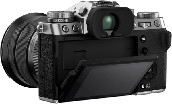 Fujifilm - XT-5 (Argent) + objectif 18-55 – Image 5