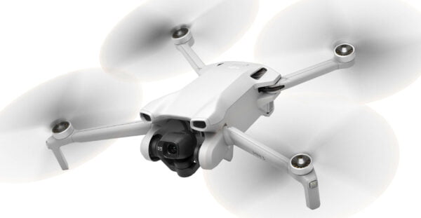 DJI Mini 3 - FLY MORE COMBO RC - Drone – Image 2