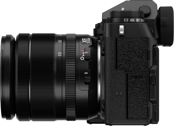 Fujifilm - XT-5 (noir) + objectif 18-55 – Image 5