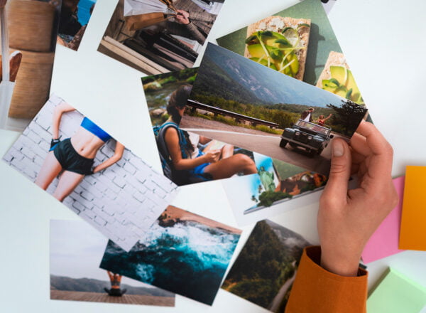 tirages photo